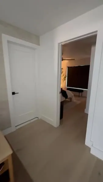 Master suite walkthrough video