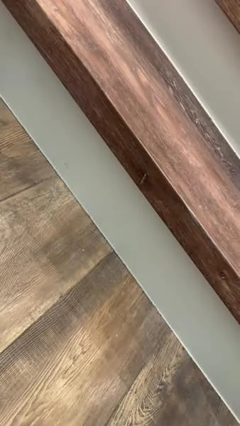 Beam & Flooring Detail video